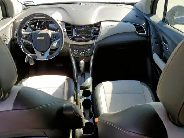 3GNCJLSB4LL160391 2020 CHEVROLET TRAX - Image 8