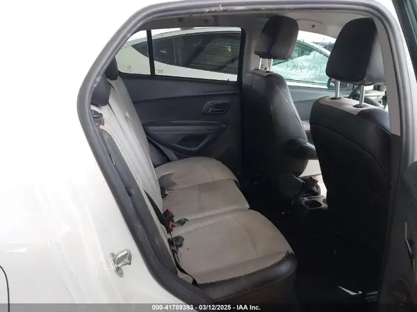 3GNCJLSB4LL171777 2020 CHEVROLET TRAX - Image 8