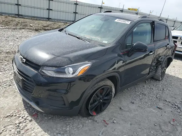 3GNCJLSB4LL174338 2020 CHEVROLET TRAX - Image 1