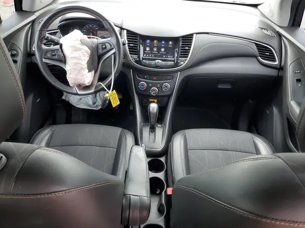 3GNCJLSB4LL183072 2020 CHEVROLET TRAX - Image 8