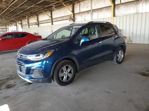 3GNCJLSB4LL183542 2020 CHEVROLET TRAX - Image 1
