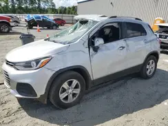 3GNCJLSB4LL185713 2020 CHEVROLET TRAX