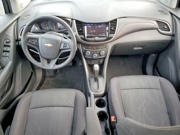 3GNCJLSB4LL188210 2020 CHEVROLET TRAX - Image 8