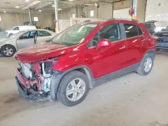 3GNCJLSB4LL189678 2020 CHEVROLET TRAX