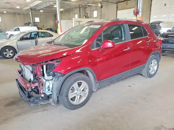 3GNCJLSB4LL189678 2020 CHEVROLET TRAX - Image 1