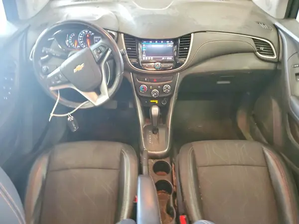 3GNCJLSB4LL189678 2020 CHEVROLET TRAX - Image 8