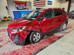 3GNCJLSB4LL192645 2020 CHEVROLET TRAX