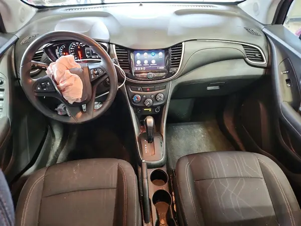 3GNCJLSB4LL192645 2020 CHEVROLET TRAX - Image 8