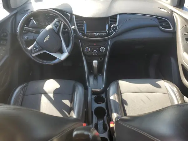 3GNCJLSB4LL193729 2020 CHEVROLET TRAX - Image 8