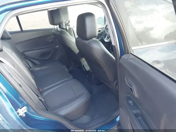 3GNCJLSB4LL201201 2020 CHEVROLET TRAX - Image 8