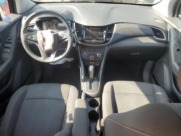 3GNCJLSB4LL206365 2020 CHEVROLET TRAX - Image 8
