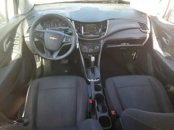 3GNCJLSB4LL212411 2020 CHEVROLET TRAX - Image 8