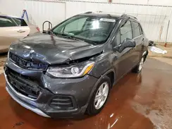 3GNCJLSB4LL216037 2020 CHEVROLET TRAX