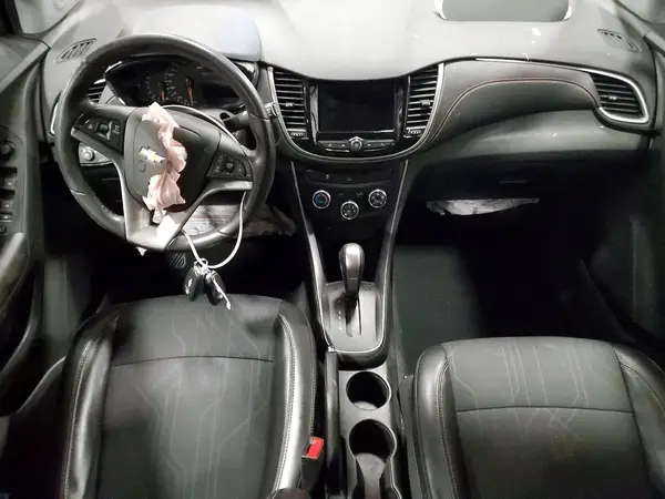 3GNCJLSB4LL216037 2020 CHEVROLET TRAX - Image 8