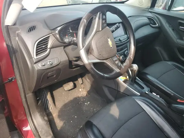 3GNCJLSB4LL231041 2020 CHEVROLET TRAX - Image 8