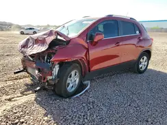 3GNCJLSB4LL231671 2020 CHEVROLET TRAX