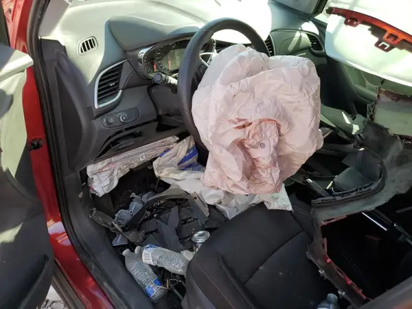 3GNCJLSB4LL231671 2020 CHEVROLET TRAX - Image 8