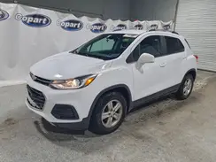 3GNCJLSB4LL233176 2020 CHEVROLET TRAX