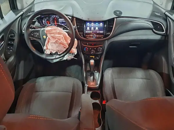 3GNCJLSB4LL233176 2020 CHEVROLET TRAX - Image 8