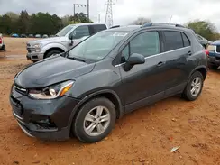 3GNCJLSB4LL238796 2020 CHEVROLET TRAX