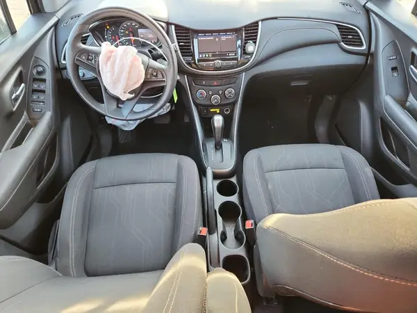 3GNCJLSB4LL250219 2020 CHEVROLET TRAX - Image 8