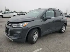 3GNCJLSB4LL250298 2020 CHEVROLET TRAX