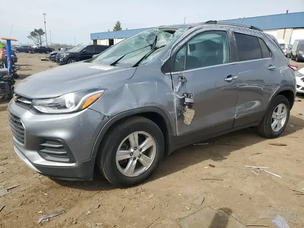 3GNCJLSB4LL251497 2020 CHEVROLET TRAX - Image 1