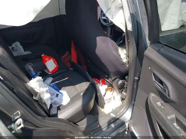 3GNCJLSB4LL253010 2020 CHEVROLET TRAX - Image 8