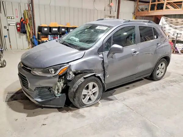 3GNCJLSB4LL259292 2020 CHEVROLET TRAX - Image 1