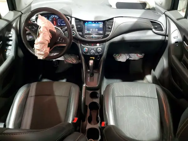3GNCJLSB4LL259292 2020 CHEVROLET TRAX - Image 8