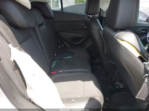 3GNCJLSB4LL261950 2020 CHEVROLET TRAX - Image 8