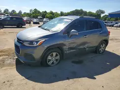 3GNCJLSB4LL267599 2020 CHEVROLET TRAX