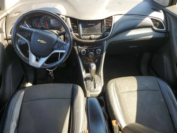 3GNCJLSB4LL267599 2020 CHEVROLET TRAX - Image 8