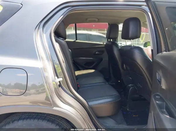 3GNCJLSB4LL269790 2020 CHEVROLET TRAX - Image 8