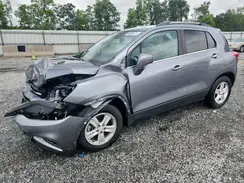 3GNCJLSB4LL282670 2020 CHEVROLET TRAX