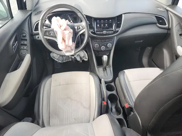 3GNCJLSB4LL282670 2020 CHEVROLET TRAX - Image 8