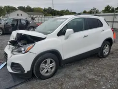 3GNCJLSB4LL282703 2020 CHEVROLET TRAX