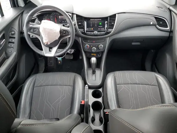 3GNCJLSB4LL282703 2020 CHEVROLET TRAX - Image 8