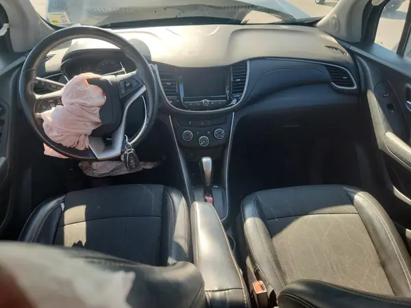 3GNCJLSB4LL283088 2020 CHEVROLET TRAX - Image 8