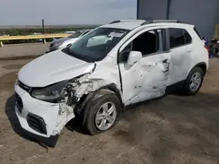 3GNCJLSB4LL286797 2020 CHEVROLET TRAX