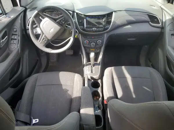 3GNCJLSB4LL286797 2020 CHEVROLET TRAX - Image 8