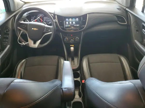 3GNCJLSB4LL287013 2020 CHEVROLET TRAX - Image 8