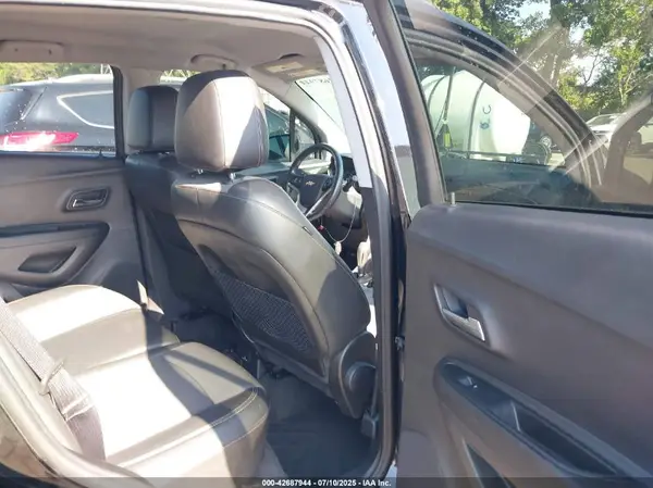3GNCJLSB4LL293409 2020 CHEVROLET TRAX - Image 8