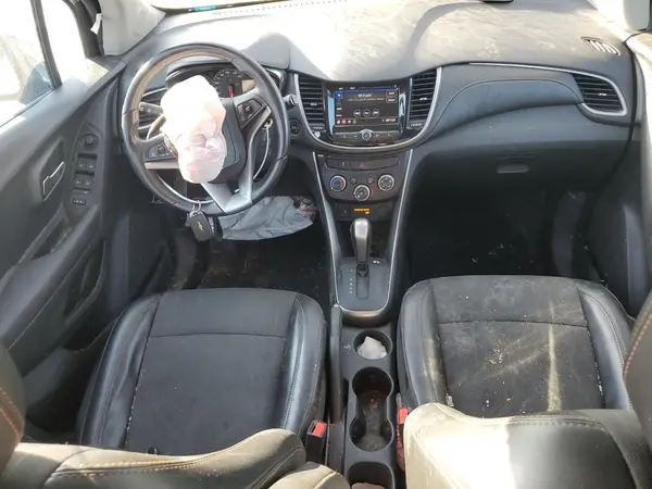 3GNCJLSB4LL299176 2020 CHEVROLET TRAX - Image 8