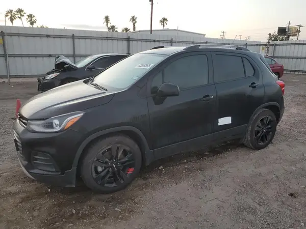 3GNCJLSB4LL301220 2020 CHEVROLET TRAX - Image 1
