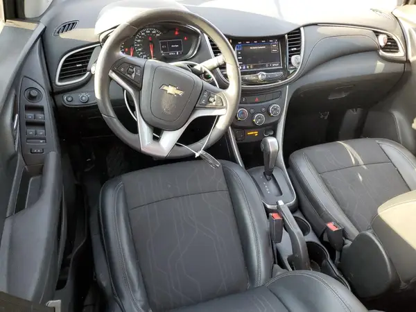 3GNCJLSB4LL301220 2020 CHEVROLET TRAX - Image 8