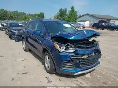 3GNCJLSB4LL303209 2020 CHEVROLET TRAX