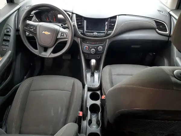 3GNCJLSB4LL308927 2020 CHEVROLET TRAX - Image 8