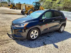 3GNCJLSB4LL314372 2020 CHEVROLET TRAX