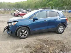 3GNCJLSB4LL317899 2020 CHEVROLET TRAX